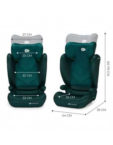 Kinderkraft Car Seat i-Spark i-Size... Kinderkraft Car Seat i-Spark i-Size...