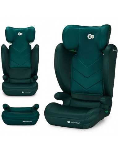 Kinderkraft Car Seat i-Spark i-Size...