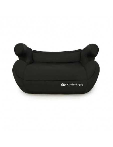 Kinderkraft Car Seat i-Spark i-Size 100-150cm-Black kinderkraft