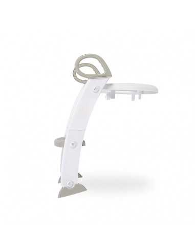 Red Kite Step & Sit Toilet Trainer-Grey Red Kite Step & Sit Toilet Trainer-Grey