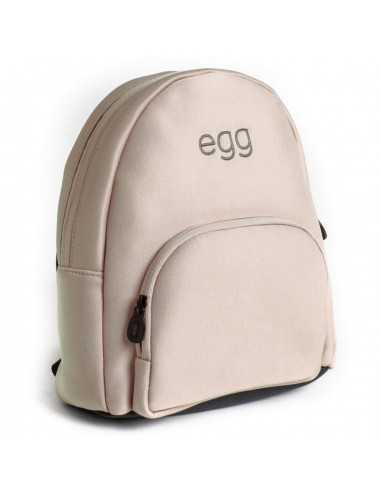 Roma Egg® Dolls Pram Bag-Feather