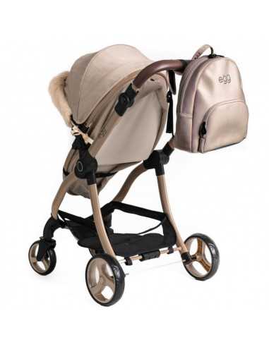 Roma Egg® Dolls Pram Bag-Feather Roma Egg® Dolls Pram Bag-Feather