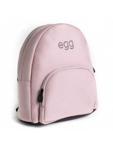 Roma Egg® Dolls Pram Bag-Hush Violet