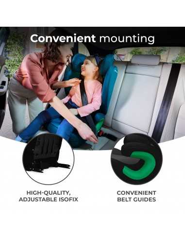 Kinderkraft Car Seat Junior FIX 2... Kinderkraft Car Seat Junior FIX 2...