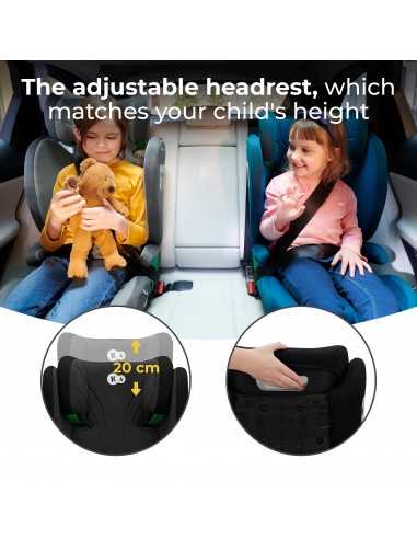 Kinderkraft Car Seat Junior FIX 2... Kinderkraft Car Seat Junior FIX 2...