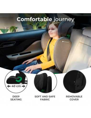 Kinderkraft Car Seat Junior FIX 2... Kinderkraft Car Seat Junior FIX 2...