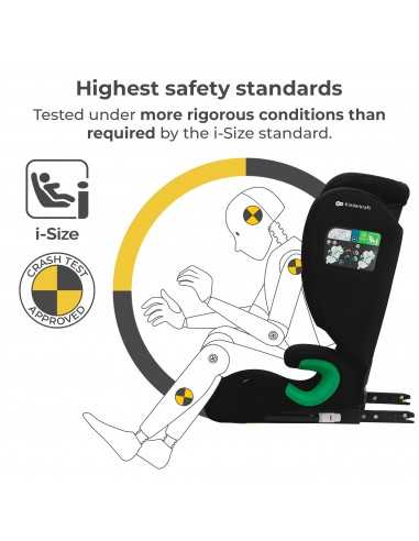 Kinderkraft Car Seat Junior FIX 2... Kinderkraft Car Seat Junior FIX 2...