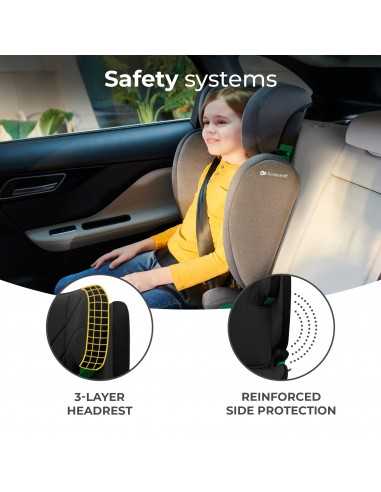 Kinderkraft Car Seat Junior FIX 2... Kinderkraft Car Seat Junior FIX 2...