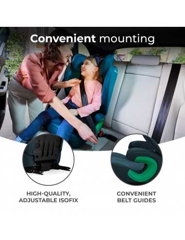 Kinderkraft Car Seat Junior FIX 2... Kinderkraft Car Seat Junior FIX 2...