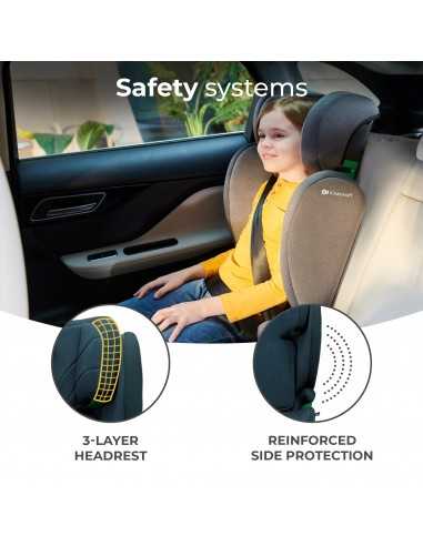 Kinderkraft Car Seat Junior FIX 2... Kinderkraft Car Seat Junior FIX 2...
