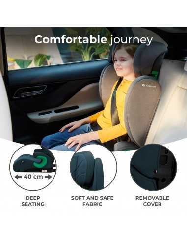Kinderkraft Car Seat Junior FIX 2... Kinderkraft Car Seat Junior FIX 2...