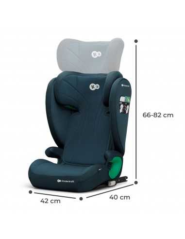 Kinderkraft Car Seat Junior FIX 2... Kinderkraft Car Seat Junior FIX 2...