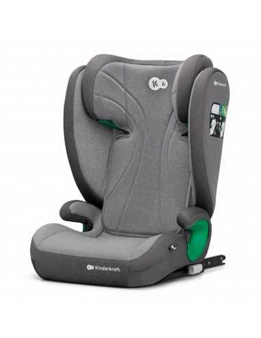 Kinderkraft Car Seat Junior FIX 2...