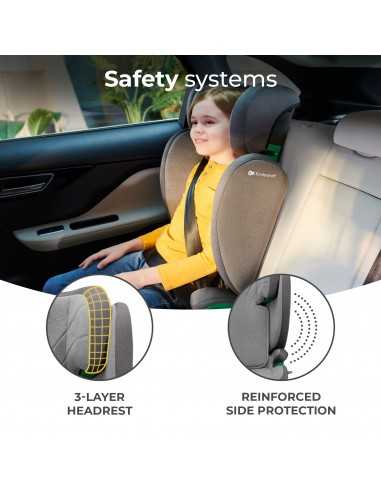Kinderkraft Car Seat Junior FIX 2... Kinderkraft Car Seat Junior FIX 2...