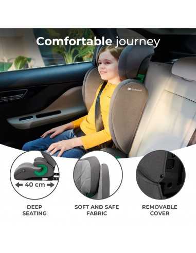 Kinderkraft Car Seat Junior FIX 2... Kinderkraft Car Seat Junior FIX 2...