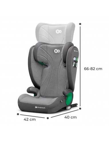 Kinderkraft Car Seat Junior FIX 2... Kinderkraft Car Seat Junior FIX 2...