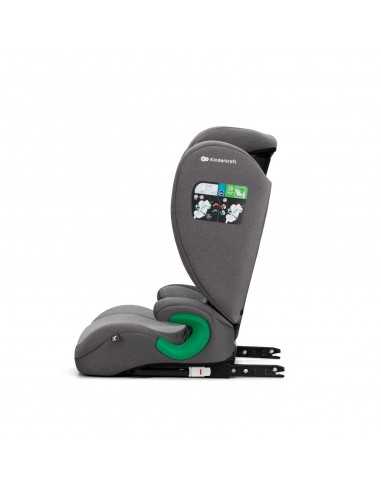 Kinderkraft Car Seat Junior FIX 2... Kinderkraft Car Seat Junior FIX 2...