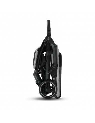 Kinderkraft Apino Stroller-Dove Grey Kinderkraft Apino Stroller-Dove Grey