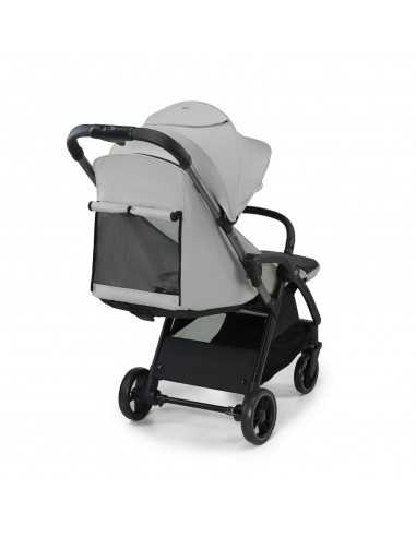 Kinderkraft Apino Stroller-Dove Grey Kinderkraft Apino Stroller-Dove Grey
