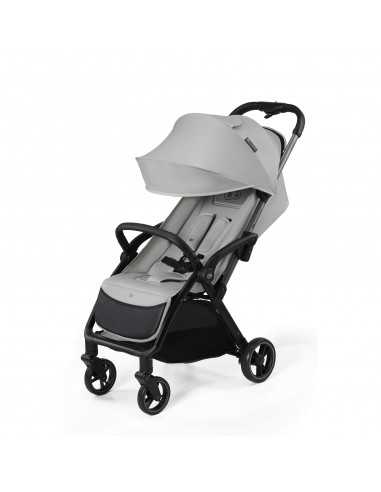 Kinderkraft Apino Stroller-Dove Grey Kinderkraft Apino Stroller-Dove Grey