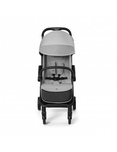 Kinderkraft Apino Stroller-Dove Grey Kinderkraft Apino Stroller-Dove Grey