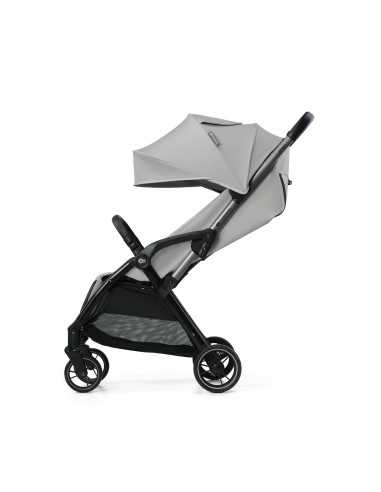 Kinderkraft Apino Stroller-Dove Grey Kinderkraft Apino Stroller-Dove Grey