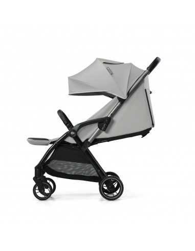 Kinderkraft Apino Stroller-Dove Grey Kinderkraft Apino Stroller-Dove Grey
