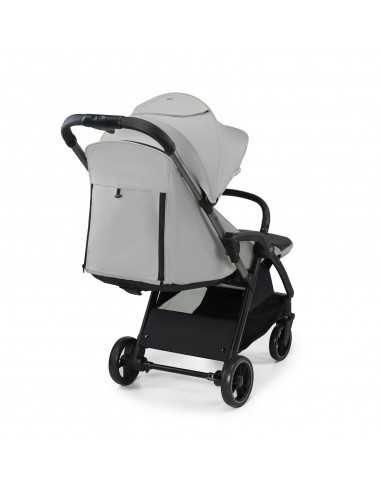 Kinderkraft Apino Stroller-Dove Grey Kinderkraft Apino Stroller-Dove Grey