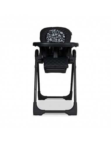 Cosatto Noodle 0+ Highchair-Silhouette
