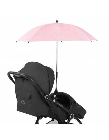 Ickle Bubba Universal Parasol-Pink