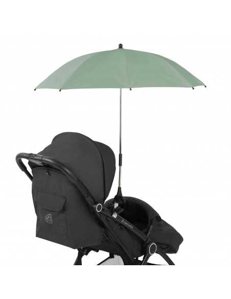 Ickle Bubba Universal Parasol-Sage Green Ickle Bubba