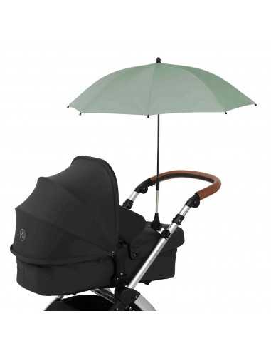 Ickle Bubba Universal Parasol-Sage Green Ickle Bubba Universal Parasol-Sage Green