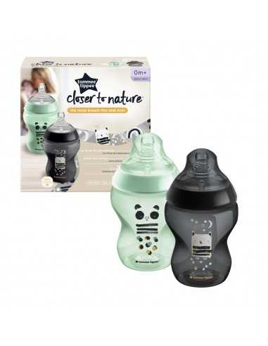 Tommee Tippee Closer to Nature Dec...