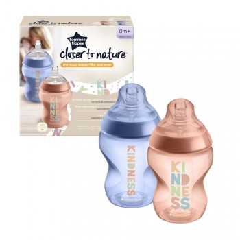 Tommee Tippee Closer to...