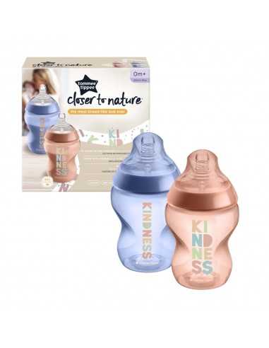 Tommee Tippee Closer to Nature Dec...