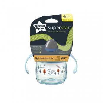 Tommee Tippee 1X Superstar...