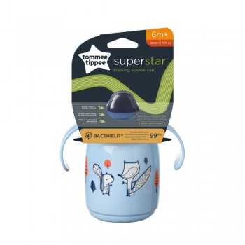 Tommee Tippee 1X Superstar...