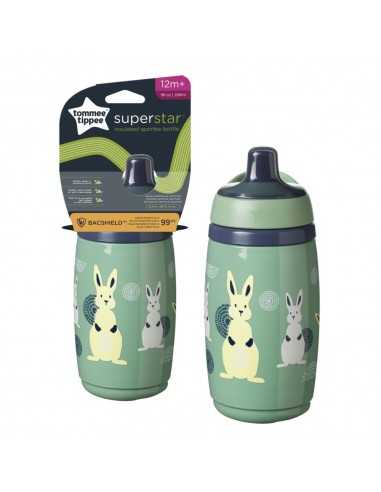 Tommee Tippee 1X Superstar Insulated...