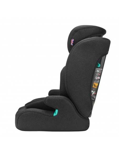 Cozy N Safe Fuji i-Size 76-150cm Child Car Seat-Onyx Cozy N Safe