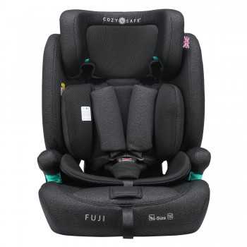 Cozy n safe group 1 galaxy car seat best sale