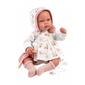 Llorens Dolls Tala 45cm...