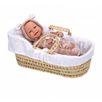 Arias Toy Zoe Pink Elegance...