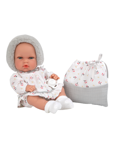 Arias Toy Natal Elegance Baby Doll...