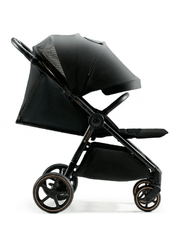 Kinderkraft Baby Stroller Mitzy-Ink... Kinderkraft Baby Stroller Mitzy-Ink...