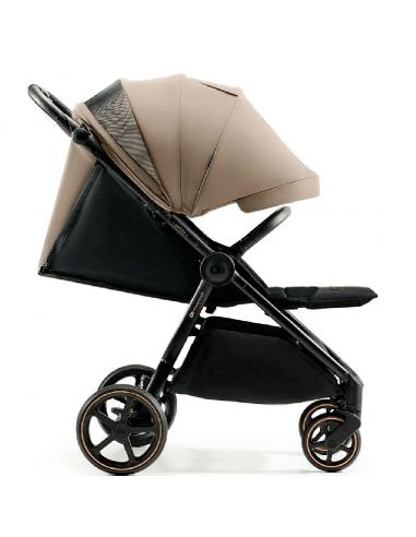 Kinderkraft Baby Stroller Mitzy-Linen... Kinderkraft Baby Stroller Mitzy-Linen...