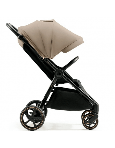 Kinderkraft Baby Stroller Mitzy-Linen... Kinderkraft Baby Stroller Mitzy-Linen...