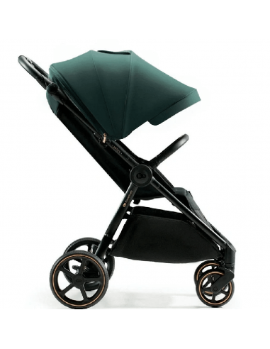 Kinderkraft Baby Stroller Mitzy-Jade... Kinderkraft Baby Stroller Mitzy-Jade...