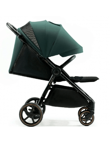 Kinderkraft Baby Stroller Mitzy-Jade... Kinderkraft Baby Stroller Mitzy-Jade...