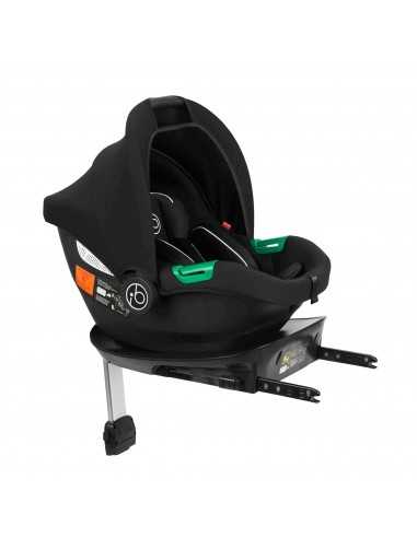 Ickle Bubba Cirrus i-Size 0+ Group...