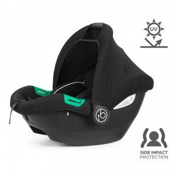 Ickle Bubba Cirrus i-Size... 2